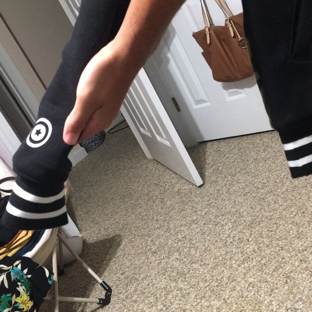 Bathing Ape Jacket - image 7